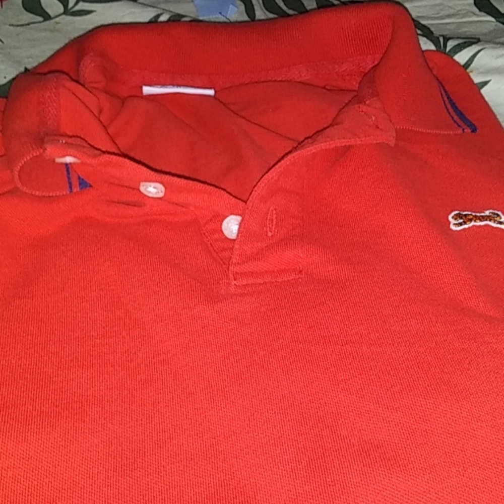 Le Tigre Men's Polo